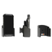 Brodit Passive holder with tilt swivel Only for extended