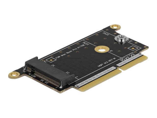 Delock Converter MacBook Pro SSD to M.2 NVMe