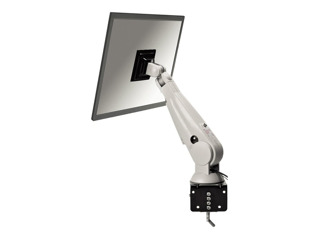 Neomounts FPMA-D100 - Befestigungskit - Voll beweglich - für LCD-Display - Grau - Bildschirmgröße: 25.4-76.2 cm (10"-30")