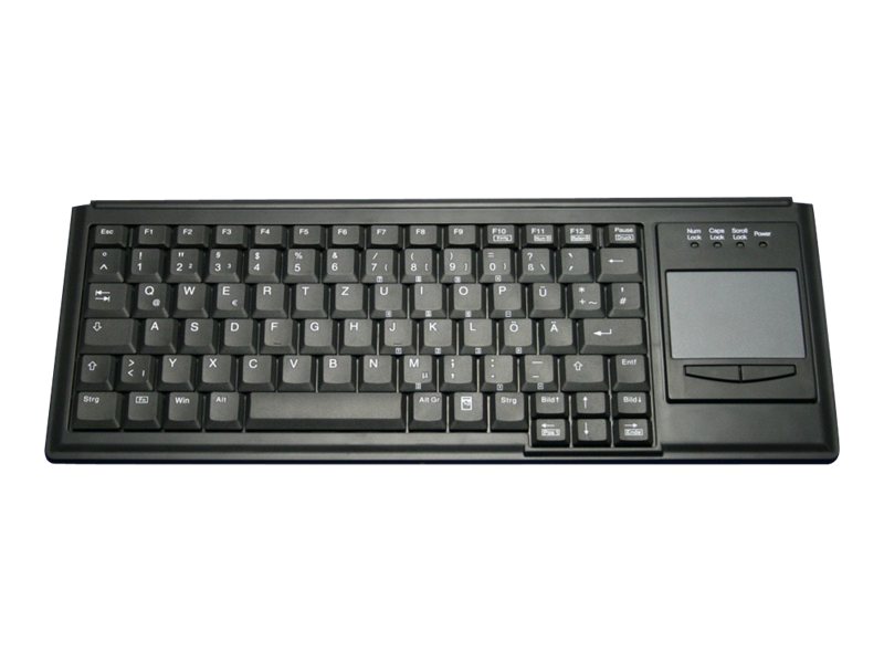 Cherry Active Key IndustrialKey AK-4400-G - Tastatur
