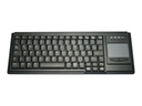 Cherry Active Key IndustrialKey AK-4400-G - Tastatur