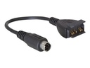 Delock IBM X-60 - Adapter für Power Connector