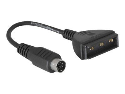 Delock BP2NX - Adapter für Power Connector
