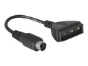 Delock BP2NX - Adapter für Power Connector