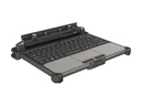 GETAC Tastatur - full size - mit Touchpad -
