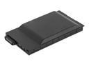 GETAC Batterie - Hohe Kapazität - Lithium-Ionen / Lithium-Polymer