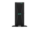 HPE ProLiant ML350 Gen11 - Server - Tower - 4U - zweiweg - 1 x Xeon Silver 4510 / 2.4 GHz - RAM 64 GB - SATA/SAS/NVMe - Hot-Swap 8.9 cm (3.5")