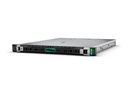 HPE ProLiant DL320 Gen11 - Server - Rack-Montage - 1U - zweiweg - 1 x Xeon Silver 4510 / 2.4 GHz - RAM 64 GB - SATA/SAS/NVMe - Hot-Swap 6.4 cm (2.5")