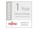 Fujitsu Scanner Service Program 1 Year Warranty Renewal for Fujitsu Mobile Scanners - Serviceerweiterung (Erneuerung)