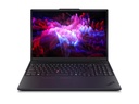 Lenovo ThinkPad P16v Gen 3 21RS - Intel Core Ultra 7 255H / 2 GHz - Win 11 Pro - RTX PRO 1000 Blackwell - 32 GB RAM - 1 TB SSD TCG Opal Encryption 2, NVMe, Performance - 40.6 cm (16")