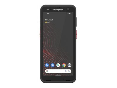 HONEYWELL CT70 - Datenerfassungsterminal - robust - Android 15 - 128 GB UFS card - 15.2 cm (6")