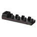 HONEYWELL 5 Bay Net base. F/Ethernet comms and re