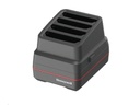 HONEYWELL CT70 QBC. f/recharging up to 4pcs of ba