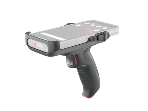 HONEYWELL CT70 non-booted scan handle Compatible w