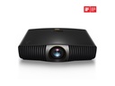 BenQ W5800 - DLP-Projektor - blauer Laser - 3D