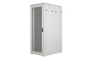 DIGITUS Serverschrank Unique Server-N Serie - 800x1200 mm (BxT)