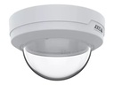 Axis TF3802 - Kamera-Kuppelabdeckung - Innenbereich