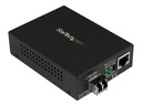 StarTech.com Startech Gigabit Ethernet Glasfaser Medienkonverter