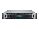 HPE Modular Smart Array 2070 12Gb SAS SFF Storage - Solid-State-/Festplattenarray - 23 TB - 24 Schächte (SAS-3)