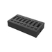 GETAC F120 AND V120 Multi-bay Battery - Netzteil - 330 W