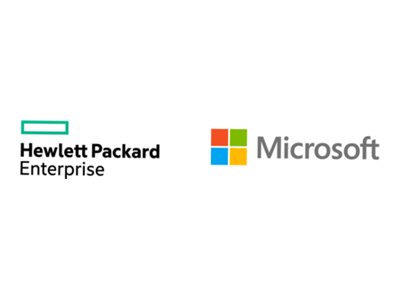HPE Microsoft Windows Server 2025 Standard - Lizenz