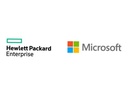 HPE Microsoft Windows Server 2025 Standard - Lizenz