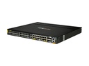 HPE Aruba Networking CX 6300M 32p 1G 16p Smart Rate 5G Class8 PoE 2p SFP56 50G 2p SFP28 25G MACsec Switch - Switch - L3 - managed - 32 x 10/100/1000 (PoE++)