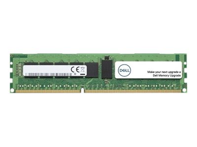 Dell  DDR4 - Modul - 64 GB - DIMM 288-PIN