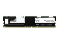 Dell  DDR4 - Modul - 8 GB - DIMM 288-PIN - 3200 MHz / PC4-25600