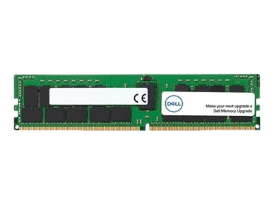 Dell MEMORY UPGRADE - 32GB