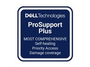 Dell Erweiterung von 1 jahr ProSupport auf 3