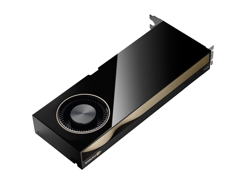 HP NVIDIA RTX - Grafikkarte - RTX 5880 Ada - 48