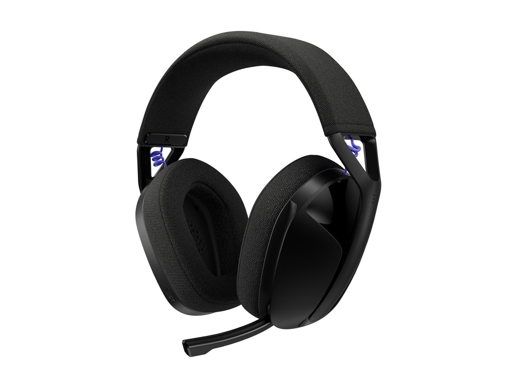 [981-001563] Logitech G G321 - Headset - ohrumschließend