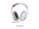 Logitech G Astro A20 X - Headset - ohrumschließend