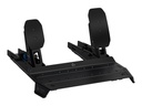 Logitech G RS Pedals - Pedale - Schwarz - für PC