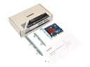 QNAP Thunderbolt 5 dual ports expansion card