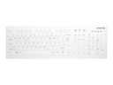 Cherry Active Key AK-C8112 - Tastatur - medizinisch