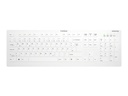 Cherry Contour Active Key QuickClean AK-C8112 - Tastatur