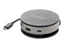 StarTech.com USB-C Multiport Adapter - USB-C