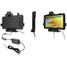Brodit Aktive Halterung feste Installation Zebra ET40/ET45