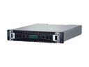 HPE Modular Smart Array 2070 10/25GbE iSCSI SFF Storage - Solid-State-/Festplattenarray - 92 TB - 24 Schächte (SAS-3)