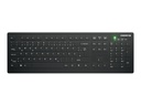 Cherry Active Key AK-C8112 - Tastatur - medizinisch