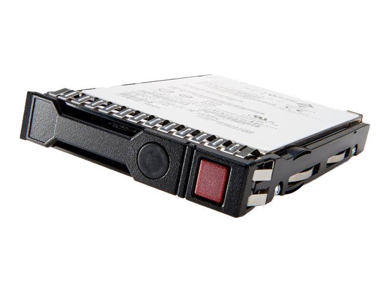 HPE Alletra - SSD - 15.36 TB - PCIe (NVMe)