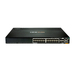 HPE ANW 6300M 24F 2L 2Y TAA S-STOCK - Switch - Ethernet