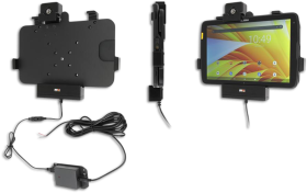Brodit Tablet PC Zebra ET40 ET45 Zub. KFZ-/Fahrzeughalterung aktiv für Festinstallation