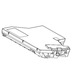 Kyocera LK-310 Laser-/ LED-Drucker