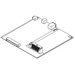 Kyocera 302K894040 Drucker-/Scanner-Ersatzteile Laser-/ LED-Drucker