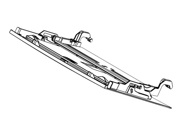 Kyocera Vielzweck-Zuführungsgruppen-Abdeckung