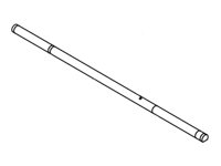 Kyocera Wicklungsführung, Windungsführung