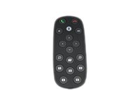 Logitech Videokonferenzsystem-Fernsteuerung